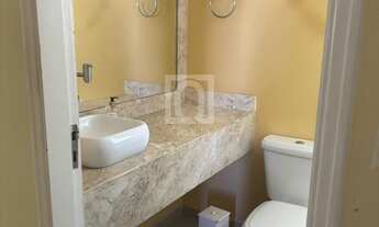 Imagem 7: Apartamento no condomínio Piazza Del Plátano Sorocaba