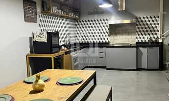 Imagem 5: CASA CONDOMÍNIO VILLAGIO MILANO SOROCABA