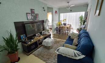 Imagem: APARTAMENTO SPAZIO SANTORINI, ZONA OESTE