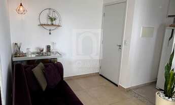 Imagem 2: Apartamento no Vale Verde Barcelona Sorocaba