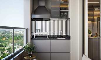 Imagem 6: Apartamento no Condomínio Union Planeta Sorocaba