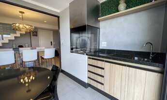 Imagem 7: Cobertura à venda no Mangal Sorocaba