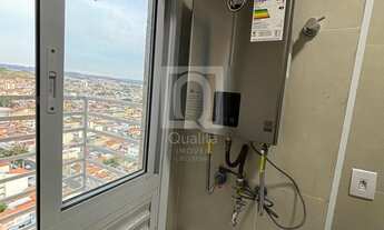 Imagem 7: Apartamento no Residencial Terraza Sorocaba