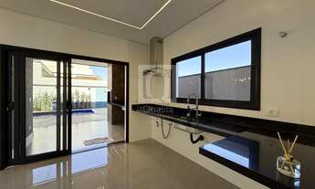 Imagem 4: Casa no condomínio Sun Lake Sorocaba