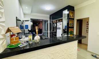 Imagem 6: Casa no Condomínio Horto Florestal III Sorocaba