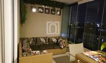 Imagem 5: Apartamento no Edifício Beethoven Sorocaba