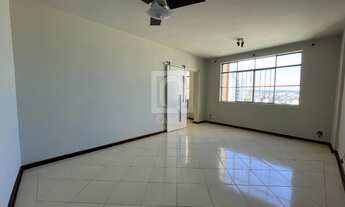 Imagem: Apartamento no Edifício Maria Lucia Mussi