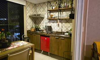 Imagem 6: Apartamento no Edifício Beethoven Sorocaba