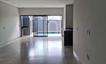 Imagem 4: Casa com Piscina Condomínio Villagio Wanel, Sorocaba