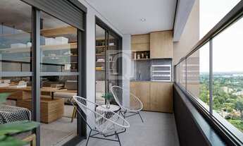 Imagem 3: Apartamento no Condomínio Union Planeta Sorocaba