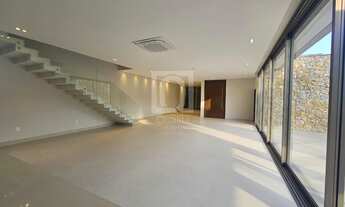 Imagem 3: Casa no condomínio Alphaville Nova Esplanada, Votorantim