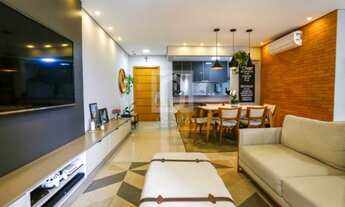 Imagem: Apartamento em andar alto à venda no Condomínio