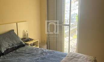 Imagem 3: Apartamento no condomínio Piazza Del Plátano Sorocaba