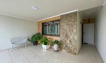 Imagem: Casa no Jardim Siriema Sorocaba