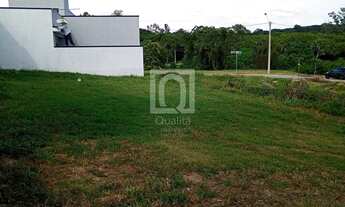 Imagem 2: Terreno no Condomínio Villaggio Ipanema Sorocaba