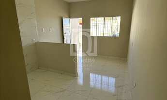 Imagem 2: Casa térrea à venda no Jardim dos Pássaros - Éden, Sorocaba