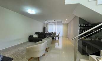 Imagem 3: Casa sobrado no Condomínio Ibiti Royal Park Sorocaba