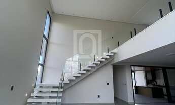 Imagem 2: Casa no Condomínio Saint Patrick Sorocaba