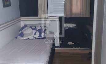 Imagem 2: Apartamento no Vila Trujillo Sorocaba