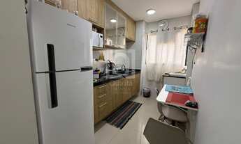 Imagem 7: Apartamento no Residencial Sintra Sorocaba