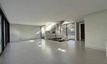 Imagem 3: Casa no Condomínio Alphaville Nova Esplanada Votorantim