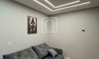 Imagem 2: Apartamento Garden no Condomínio Residencial Parque Serra Bonita Sorocaba