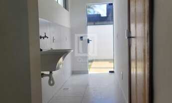 Imagem 7: Casa no Ninho Verde 1 Eco Residence Porangaba