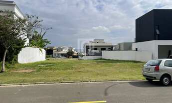 Imagem 5: Terreno no Condomínio Alphaville Nova Esplanada 3 Votorantim