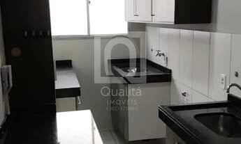 Imagem 2: Apartamento no Condomínio Residencial Parque Sinfonia Sorocaba