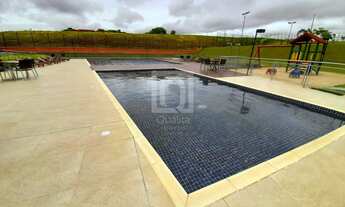 Imagem 7: Terreno no Condomínio Alphaville Nova Esplanada 3 Votorantim