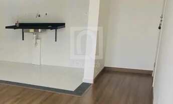 Imagem 3: Apartamento no Residencial Monte Castelo Sorocaba