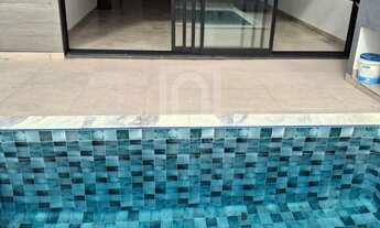 Imagem 7: Casa com Piscina Condomínio Villagio Wanel, Sorocaba