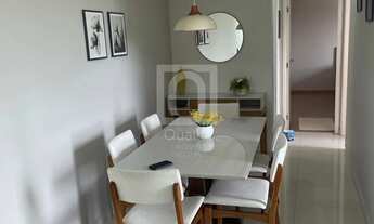 Imagem 4: Apartamento no Condomínio Colore Barueri-SP