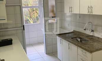 Imagem: Apartamento no Condomínio Bosque de Toledo