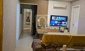 Imagem 4: Apartamento no Edifício Beethoven Sorocaba