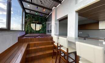 Imagem 3: Cobertura à venda no Mangal Sorocaba