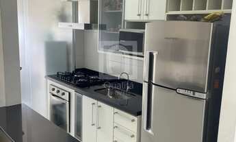 Imagem 5: Apartamento no Condomínio Colore Barueri-SP