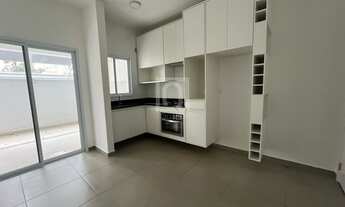 Imagem 5: Apartamento Garden no Edifício Scenário Campolim Sorocaba