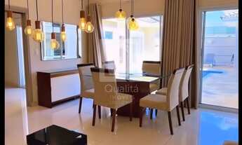 Imagem 4: Casa no Condomínio Lago da Serra em Araçoiaba da Serra