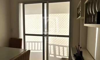 Imagem 5: Apartamento no Vale Verde Barcelona Sorocaba