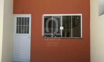 Imagem: Casa no Jardin Nilton Torre, Cajuru Sorocaba