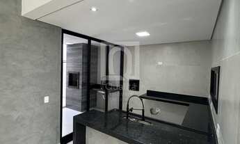 Imagem 2: Casa no Condomínio Residencial Jardim Sorocaba