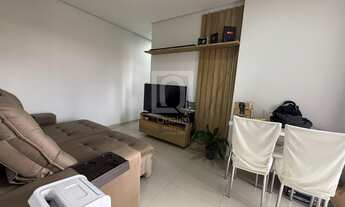 Imagem 4: Apartamento no Residencial Sintra Sorocaba