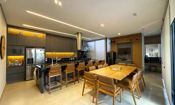 Imagem 4: Casa no Condomínio Residencial Giverny Sorocaba