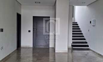 Imagem 5: Casa com Piscina Condomínio Villagio Wanel, Sorocaba