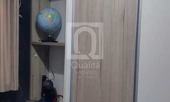 Imagem 3: Apartamento no Vila Trujillo Sorocaba