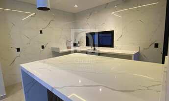 Imagem 3: Casa no condomínio Residencial Sunlake Sorocaba