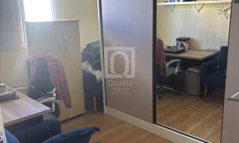 Imagem 6: Apartamento no condomínio Piazza Del Plátano Sorocaba