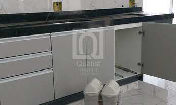 Imagem 5: Casa térrea no Condomínio Ibiti Reserva Sorocaba