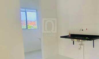 Imagem 4: Apartamento no Residencial Monte Castelo Sorocaba